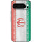 Iran Flag Distressed Pixel 9 Pro XL Skin
